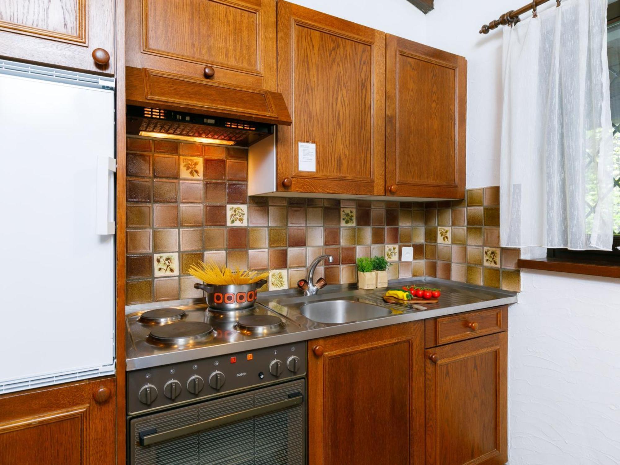 Apartment Residence Miralago Apt-A10 By Interhome Piazzogna Kültér fotó