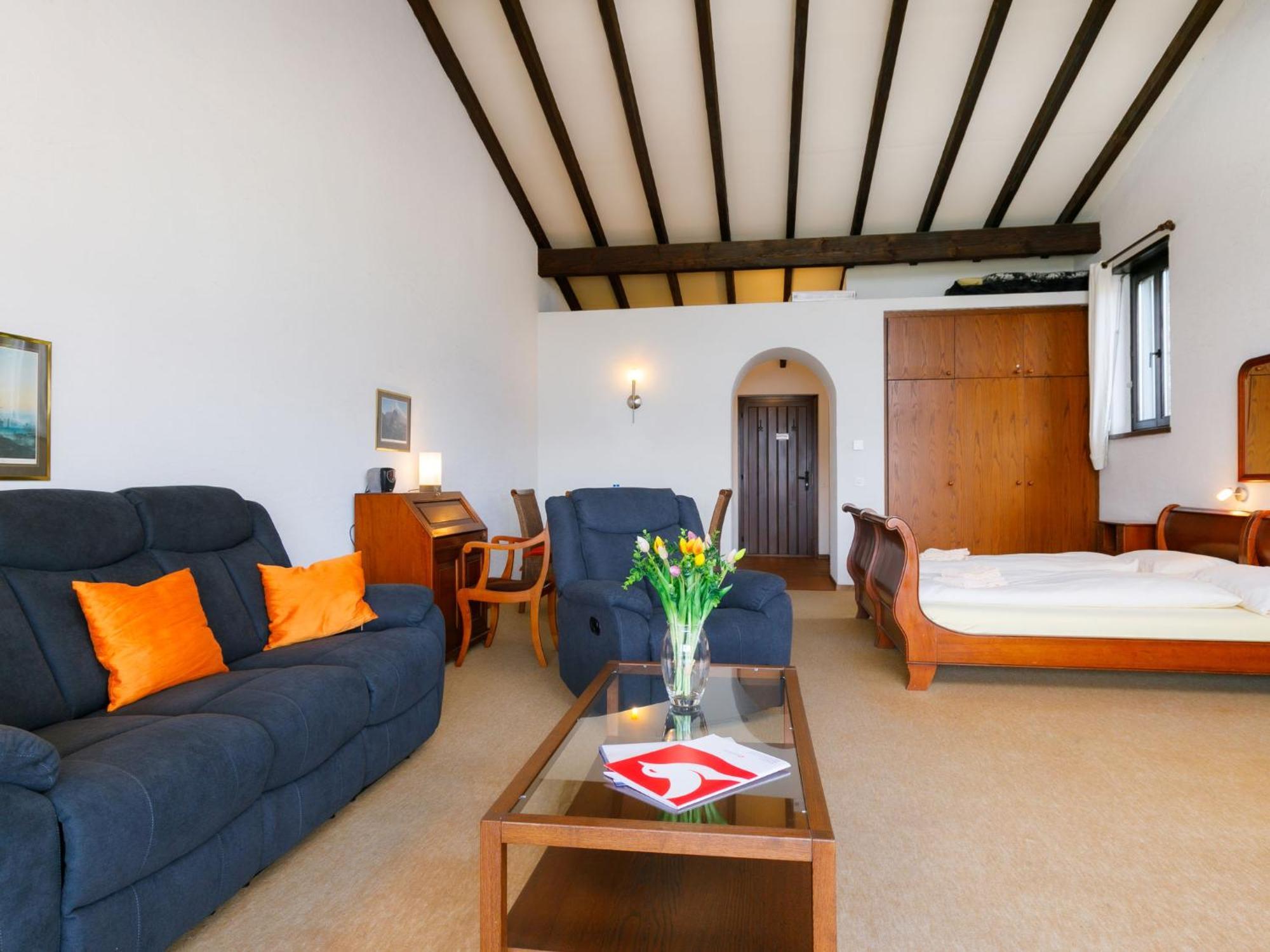 Apartment Residence Miralago Apt-A10 By Interhome Piazzogna Kültér fotó